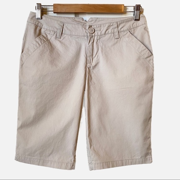 Columbia Women’s Outdoor Hiking Shorts - Picture 1 of 7